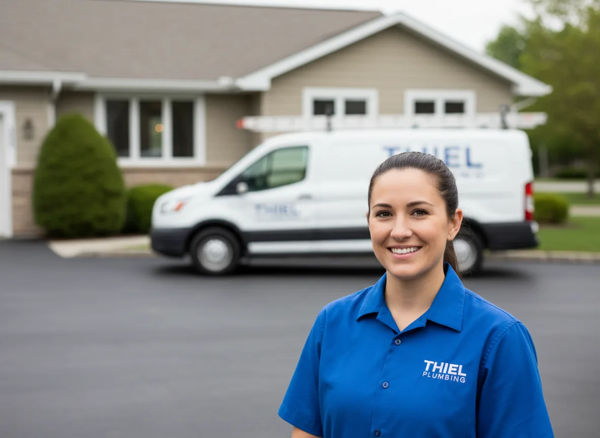 Plumber Redfox, KY FAQs